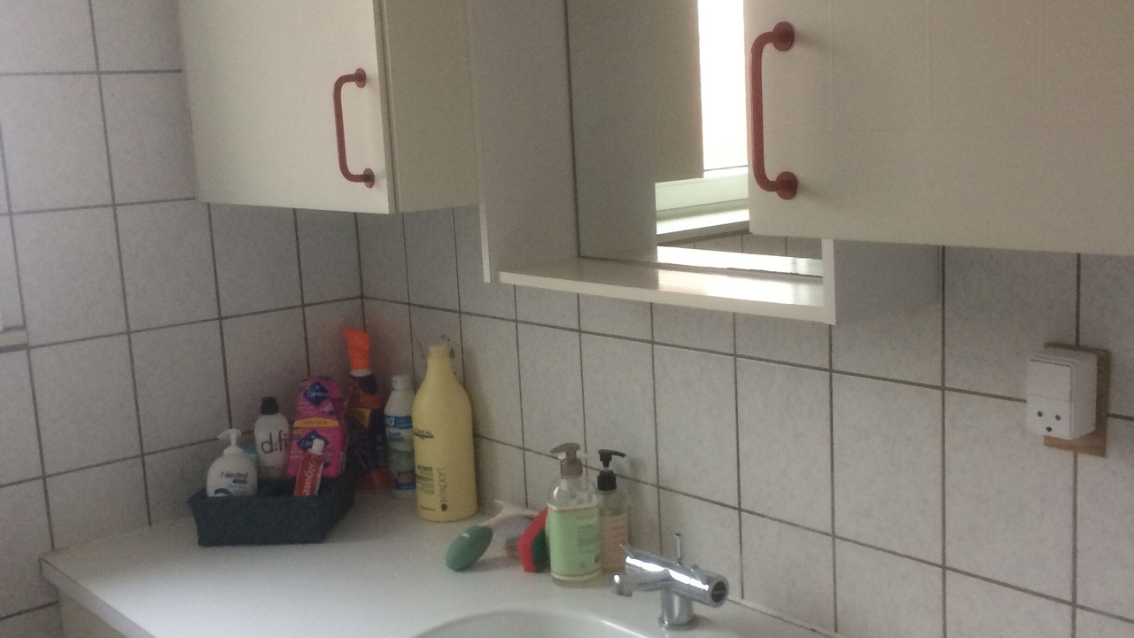 Photo of Bathroom in Roager