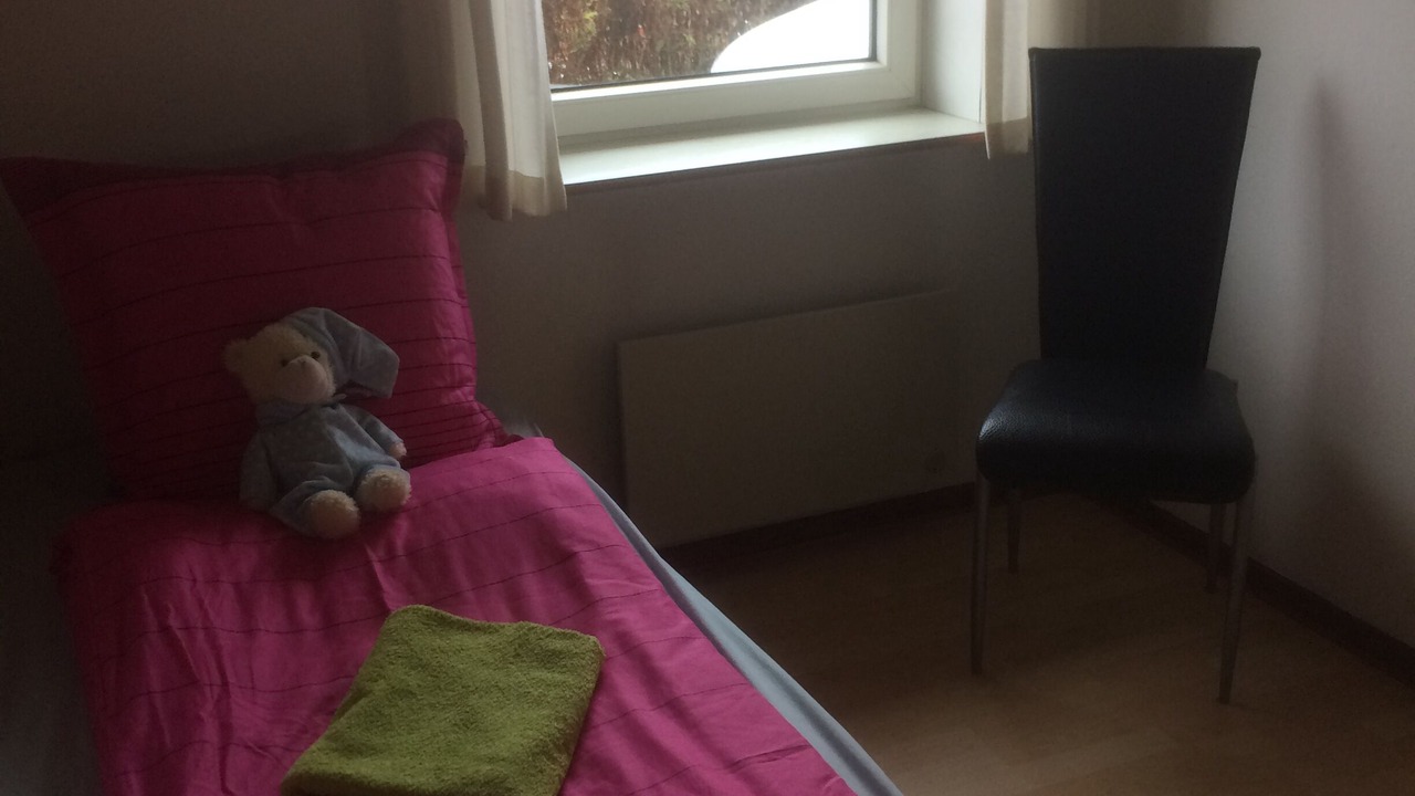 Photo of Bedroom in Roager