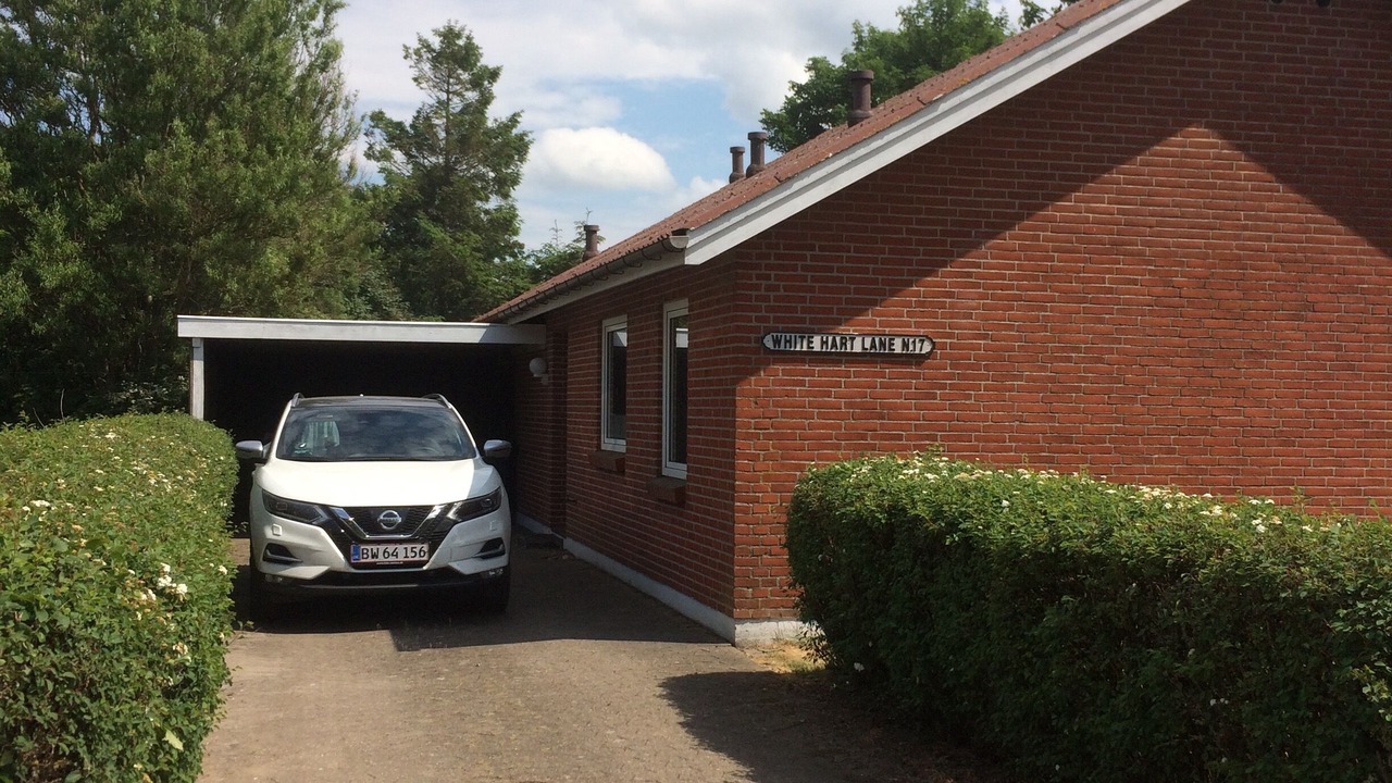 Photo of Outdoor in Roager