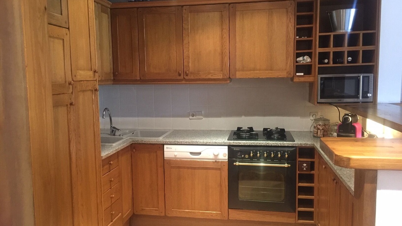 Photo of Kitchen in Olopte