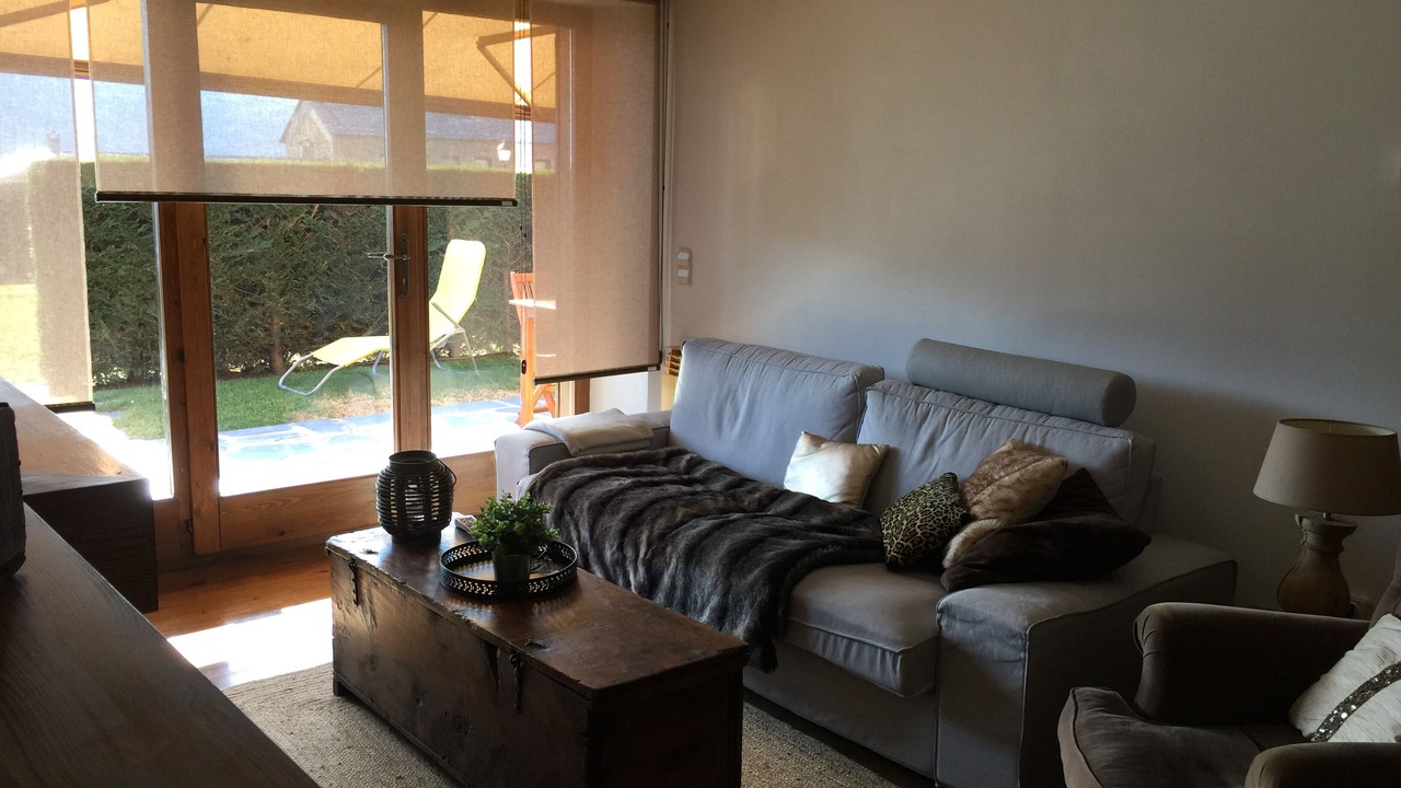 Photo of Livingroom in Olopte