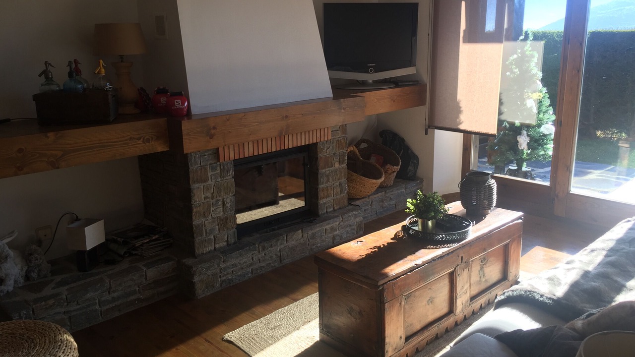 Photo of Livingroom in Olopte