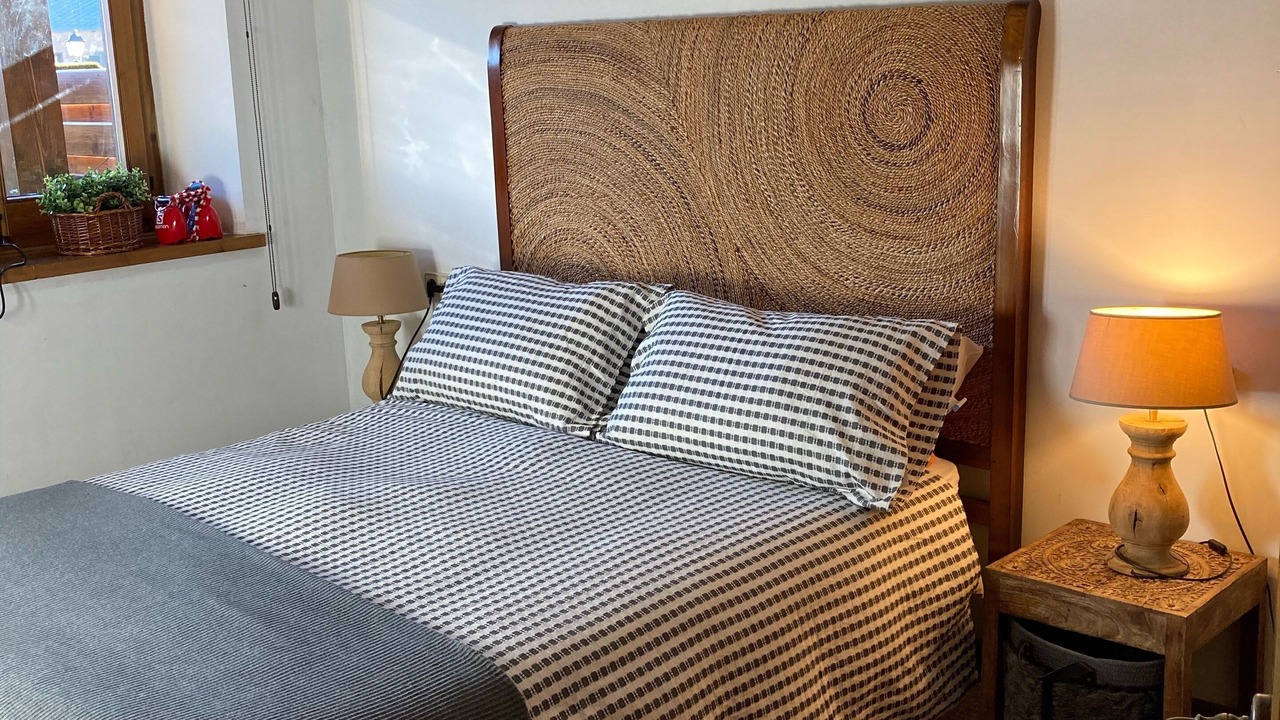 Photo of Bedroom in Olopte