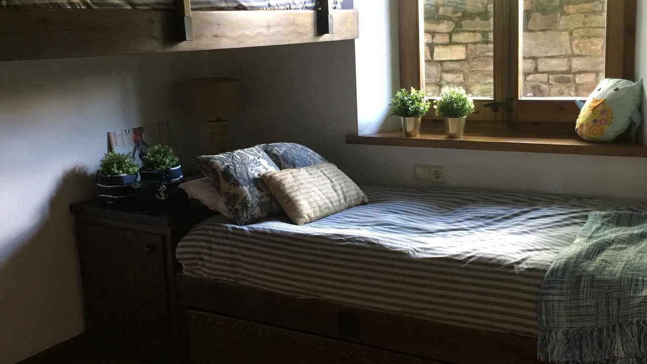 Photo of Bedroom in Olopte