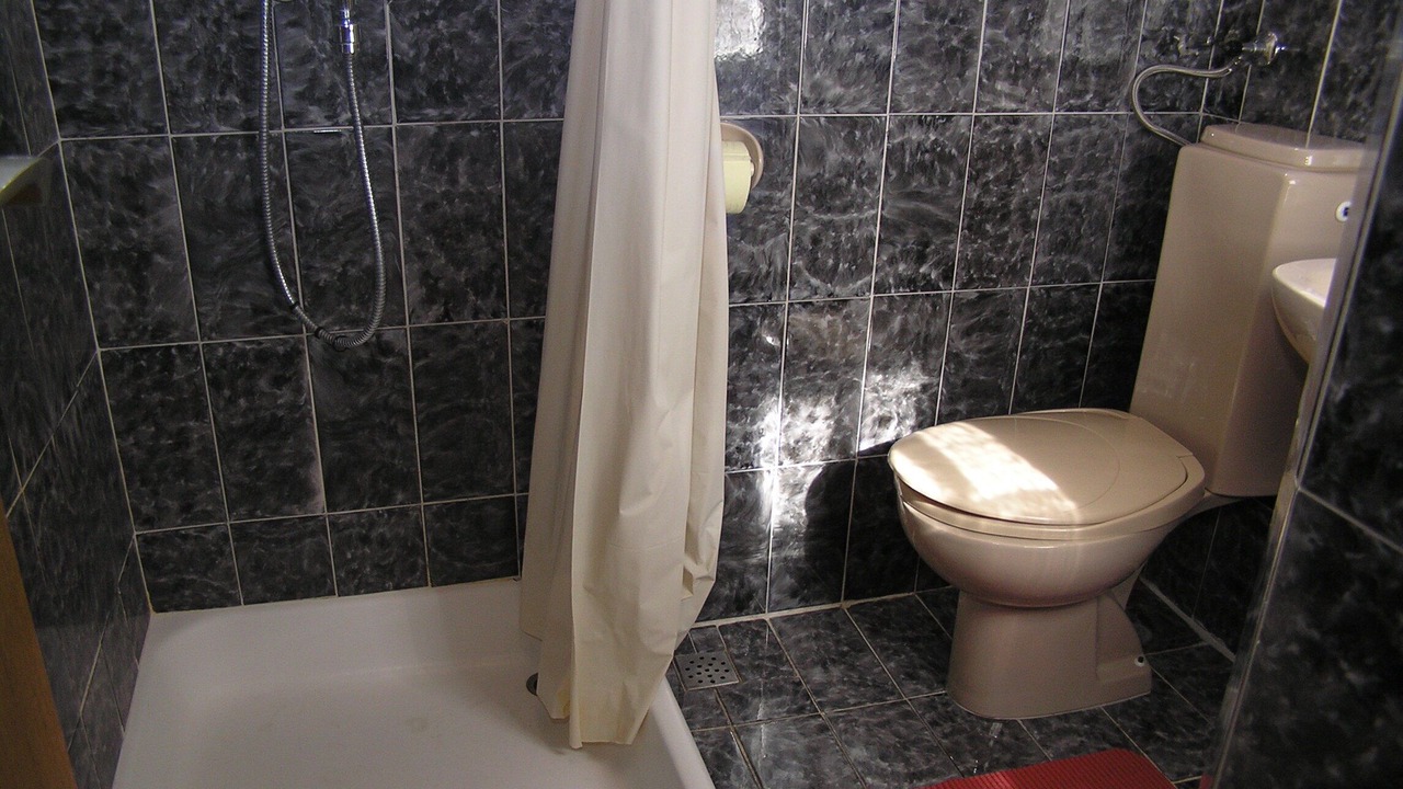 Photo of Bathroom in Pag