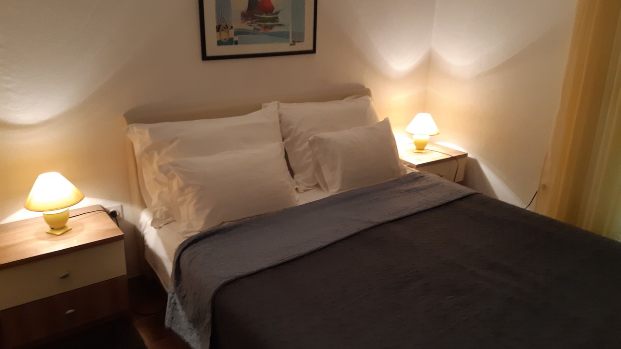 Photo of Bedroom in Pag