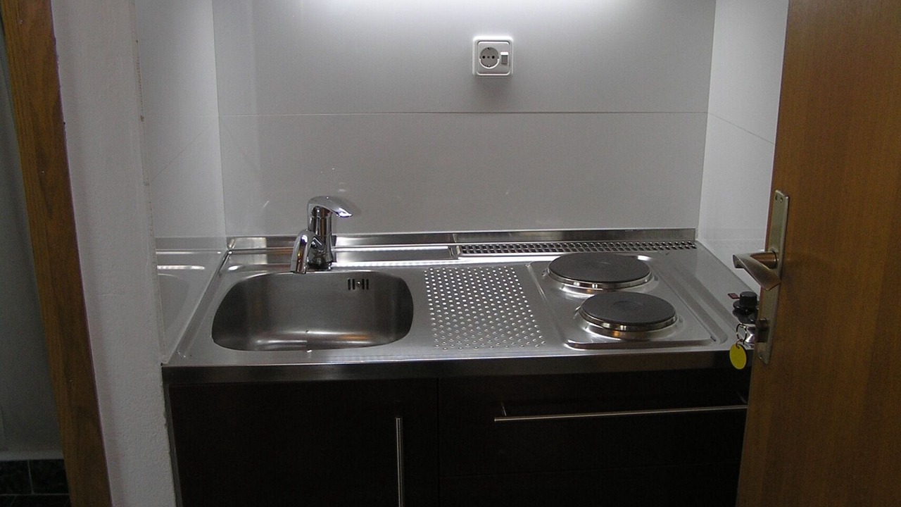 Photo of Kitchen in Pag