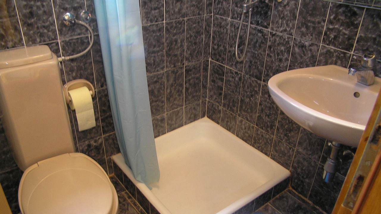 Photo of Bathroom in Pag