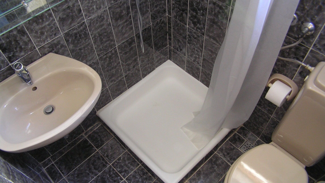Photo of Bathroom in Pag