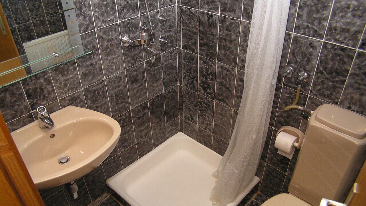 Photo of Bathroom in Pag