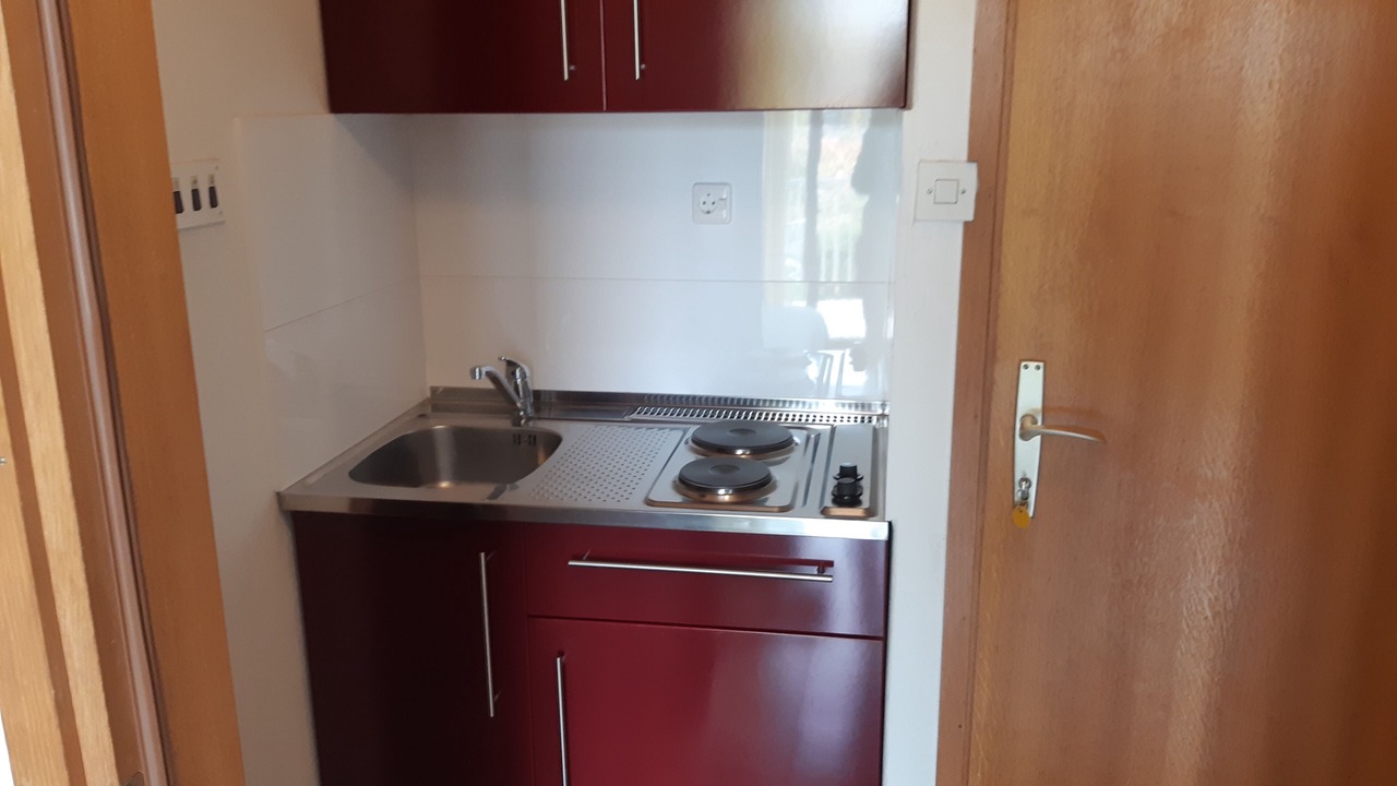 Photo of Kitchen in Pag