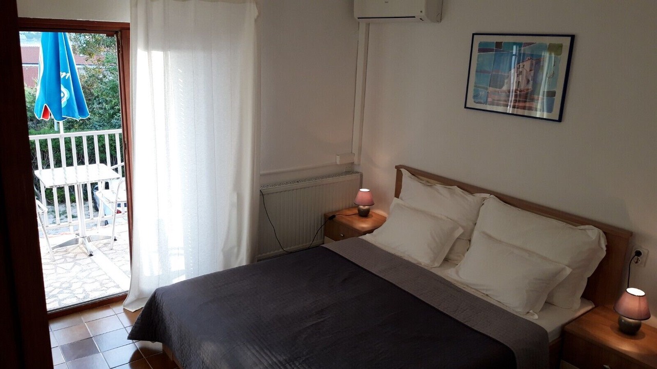 Photo of Bedroom in Pag