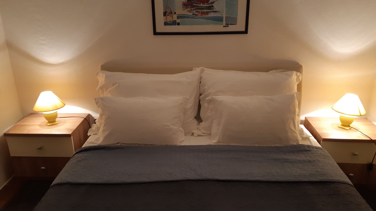Photo of Bedroom in Pag