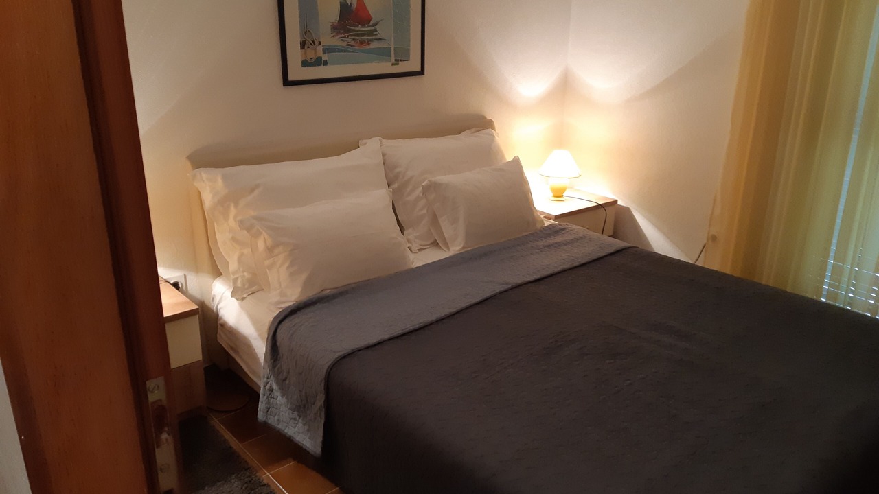 Photo of Bedroom in Pag