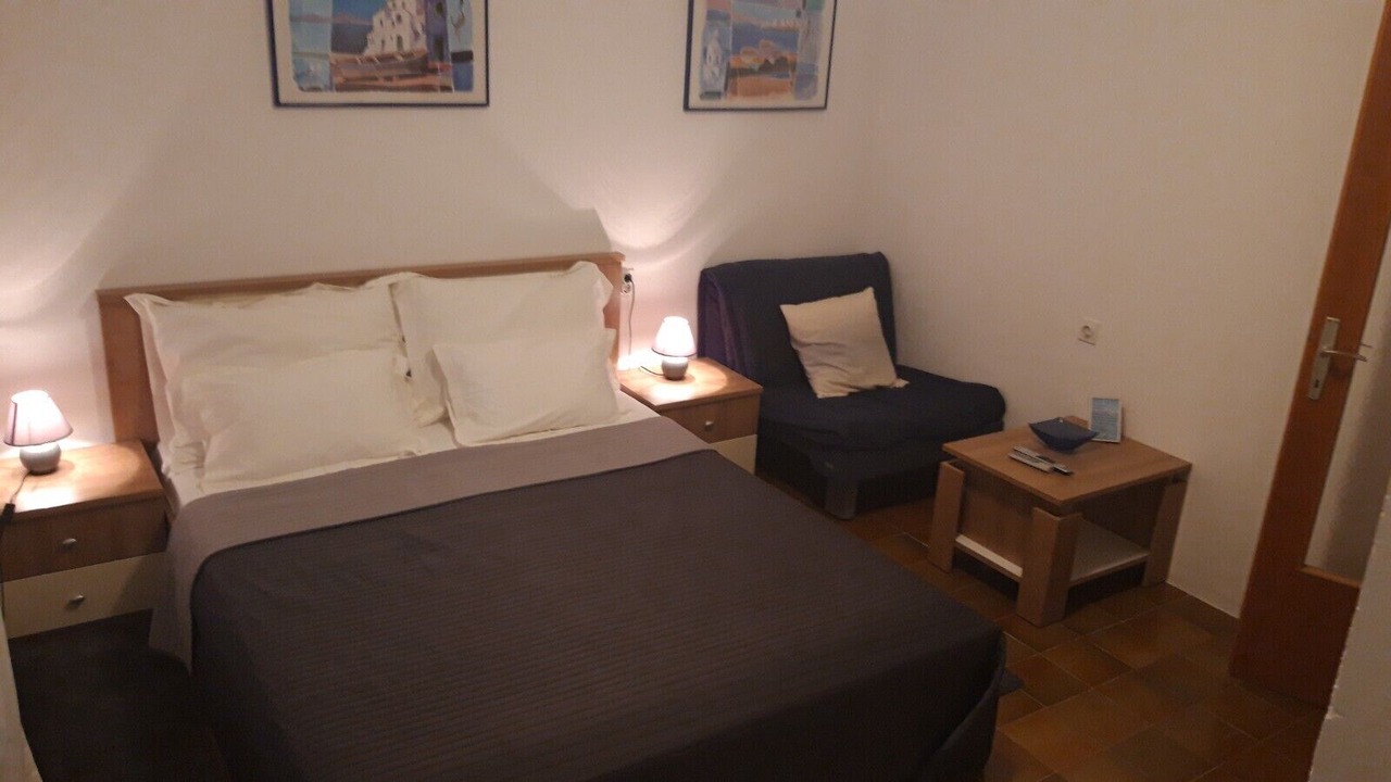 Photo of Bedroom in Pag