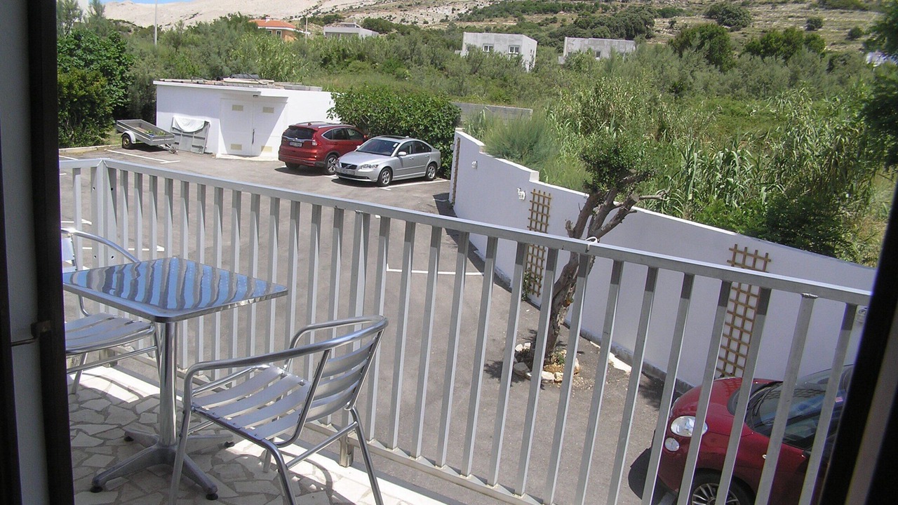 Photo of Bedroom in Pag