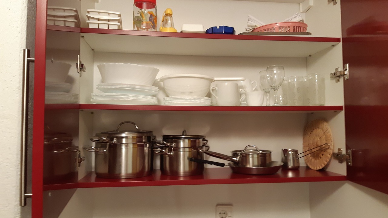 Photo of Kitchen in Pag