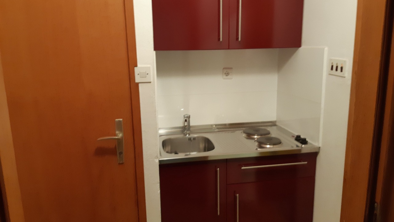 Photo of Kitchen in Pag