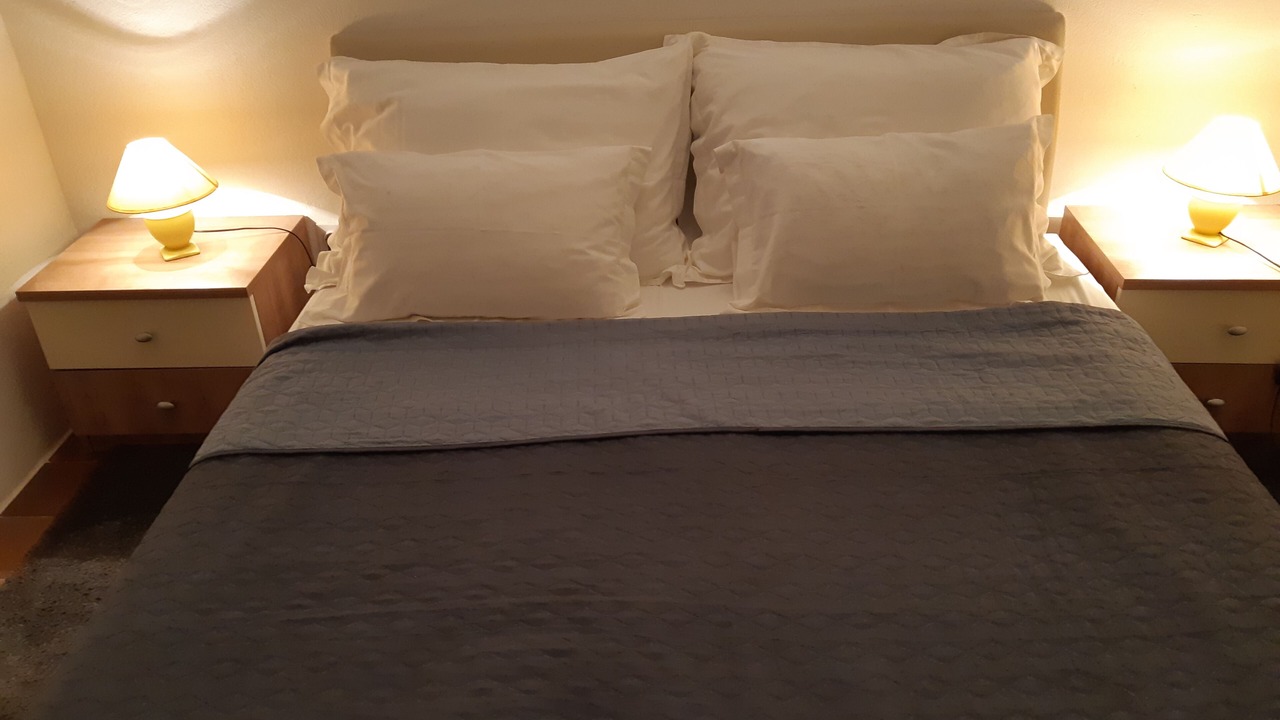 Photo of Bedroom in Pag