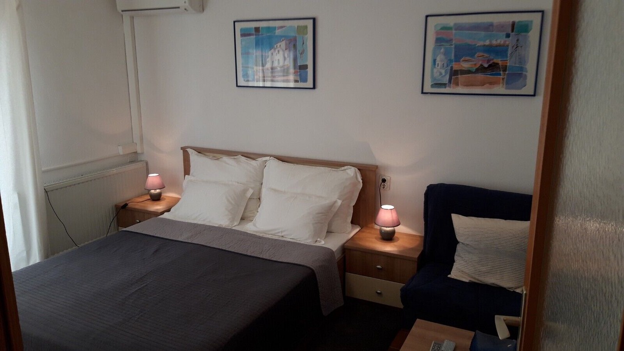 Photo of Bedroom in Pag