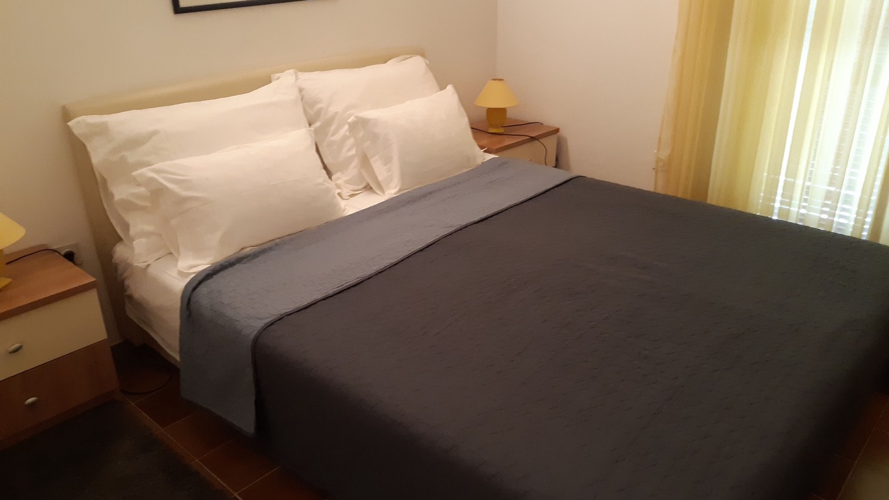 Photo of Bedroom in Pag