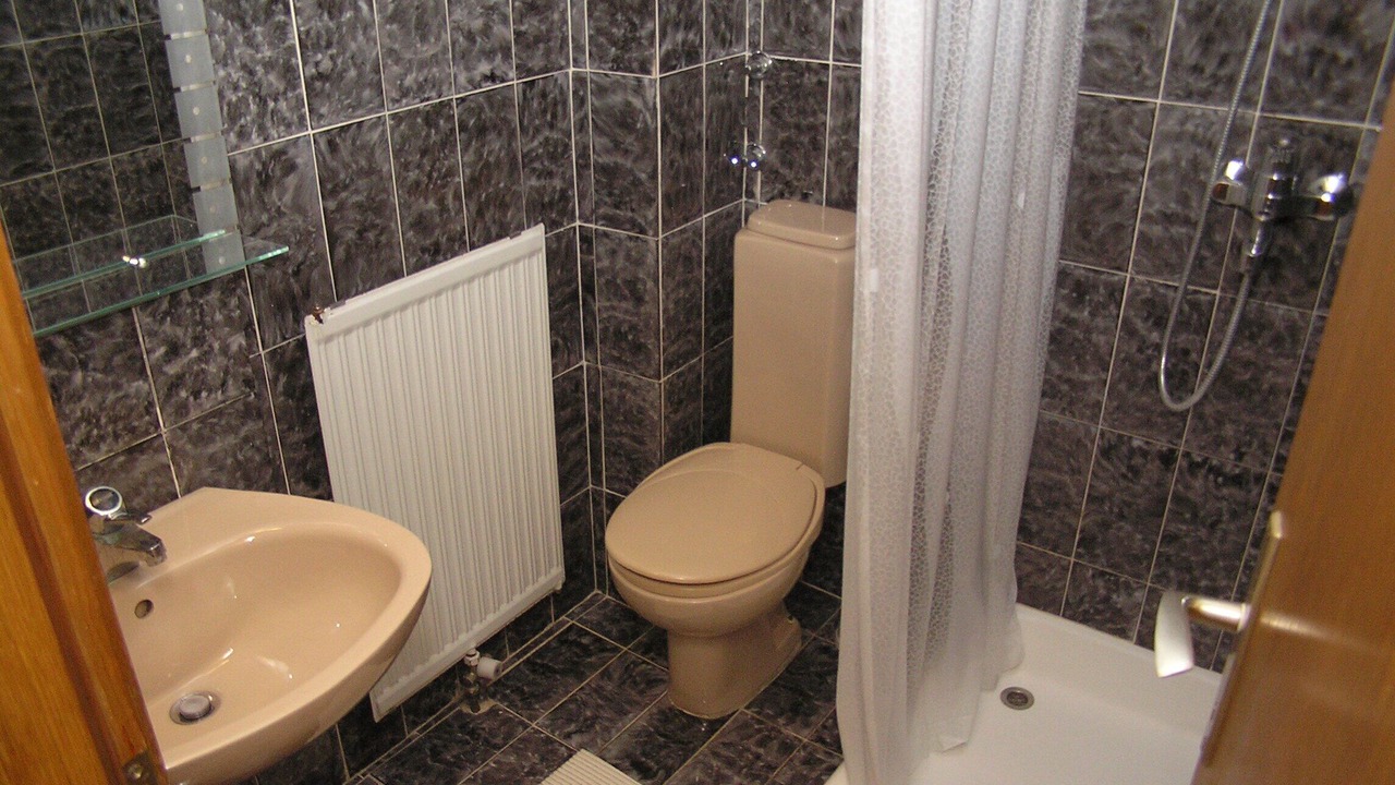 Photo of Bathroom in Pag