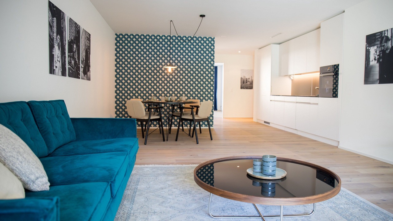 Photo of Kitchen in Zug