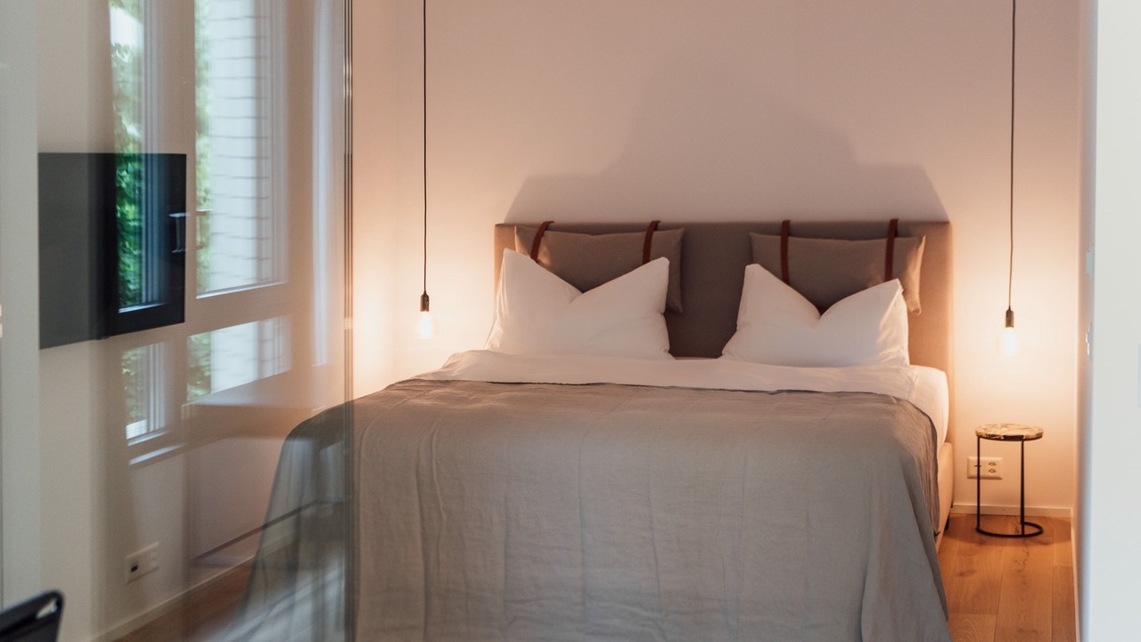 Photo of Bedroom in Zug