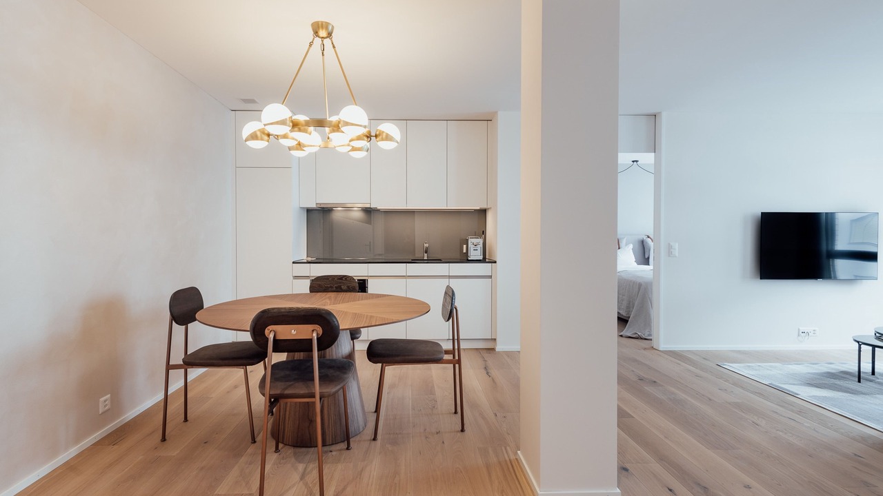 Photo of Bedroom in Zug
