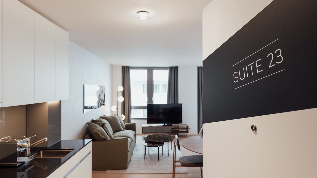 Photo of Bedroom in Zug