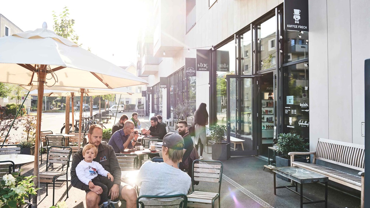 Photo of Outdoor in Zug