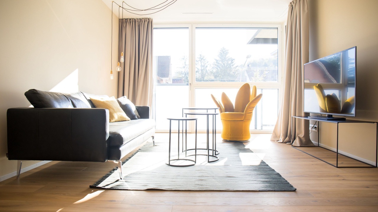 Photo of Livingroom in Zug