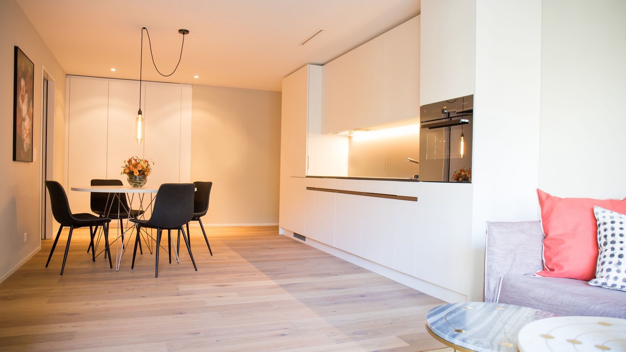 Photo of Kitchen in Zug