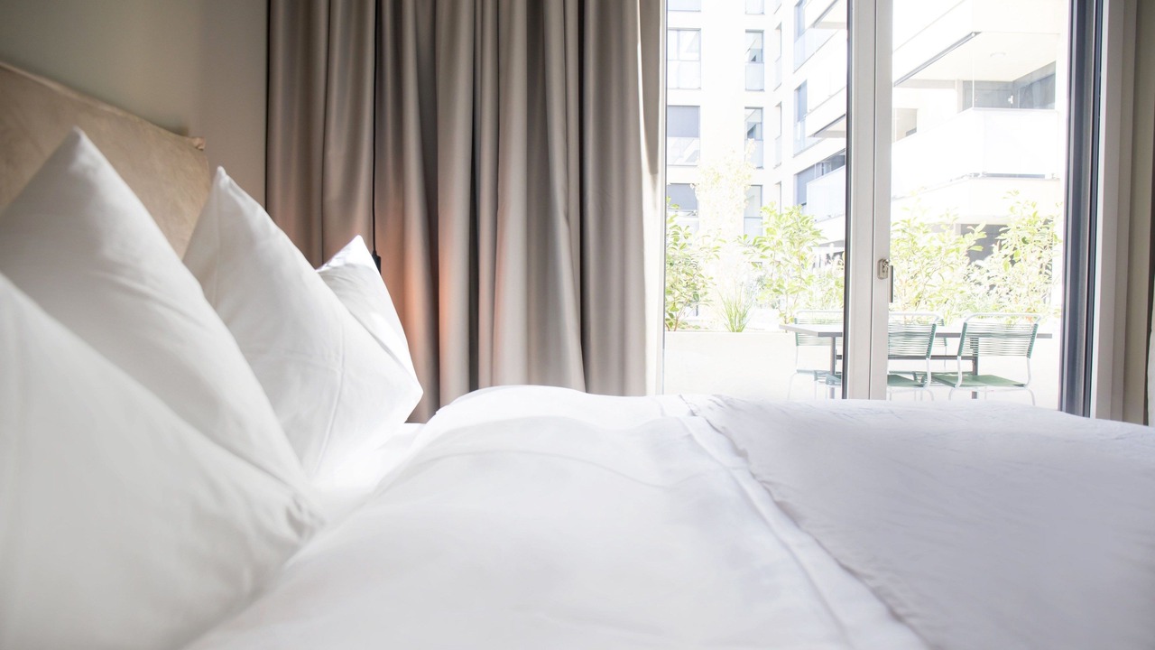 Photo of Bedroom in Zug