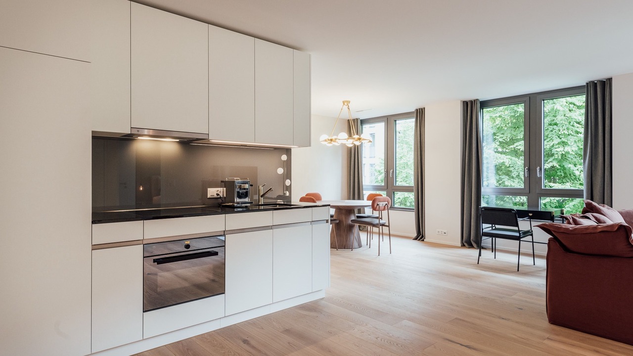 Photo of Kitchen in Zug