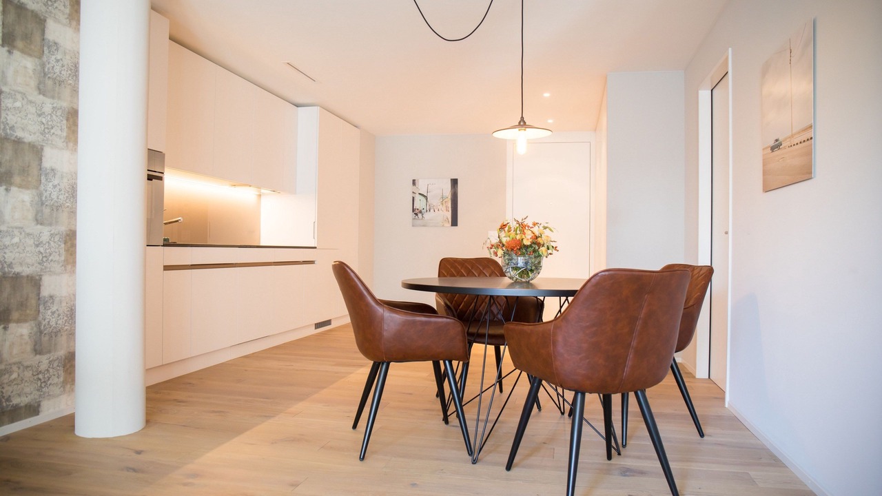 Photo of Kitchen in Zug