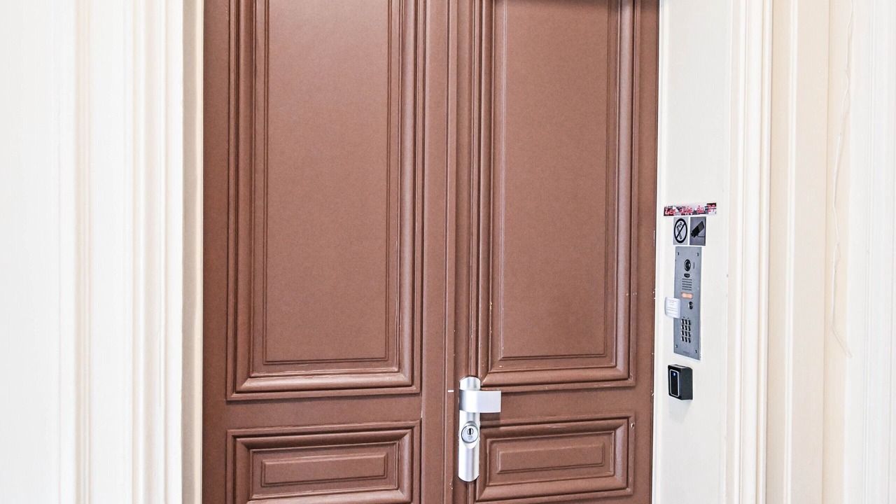 Photo of Outdoor in 17th Arrondissement