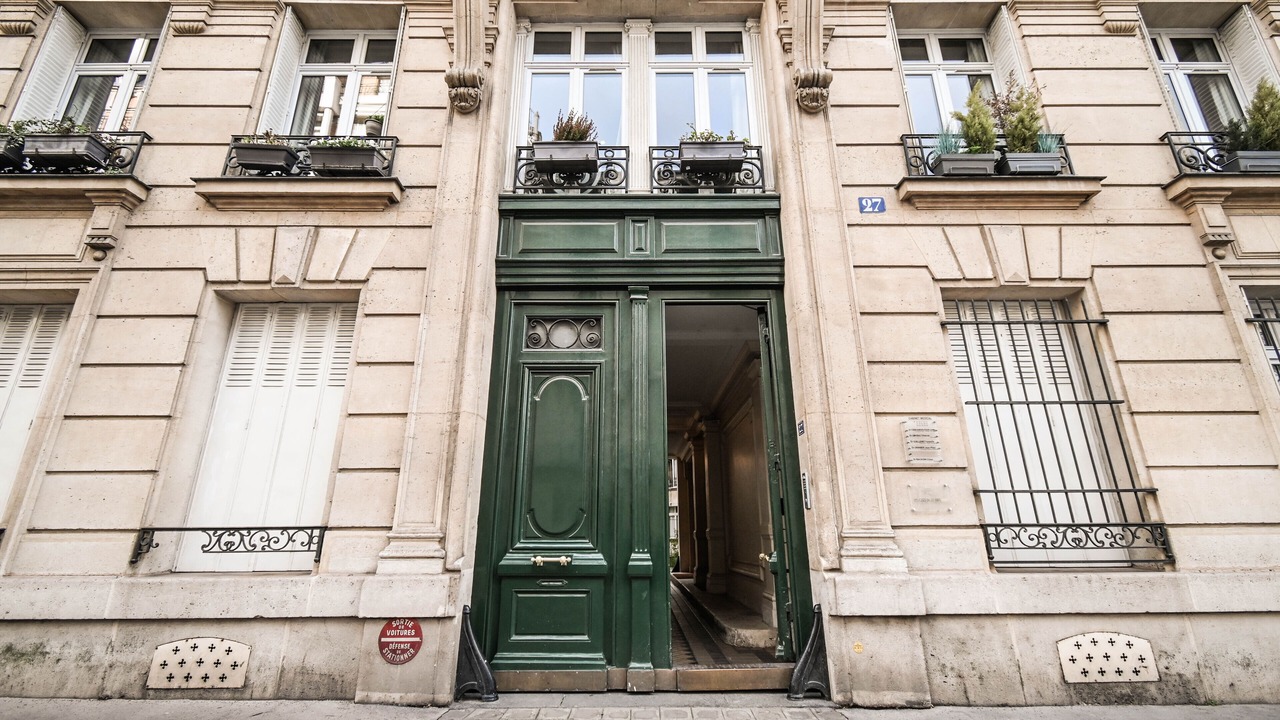 Photo of Outdoor in 17th Arrondissement