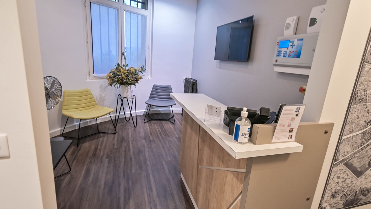 Photo of Others in 17th Arrondissement