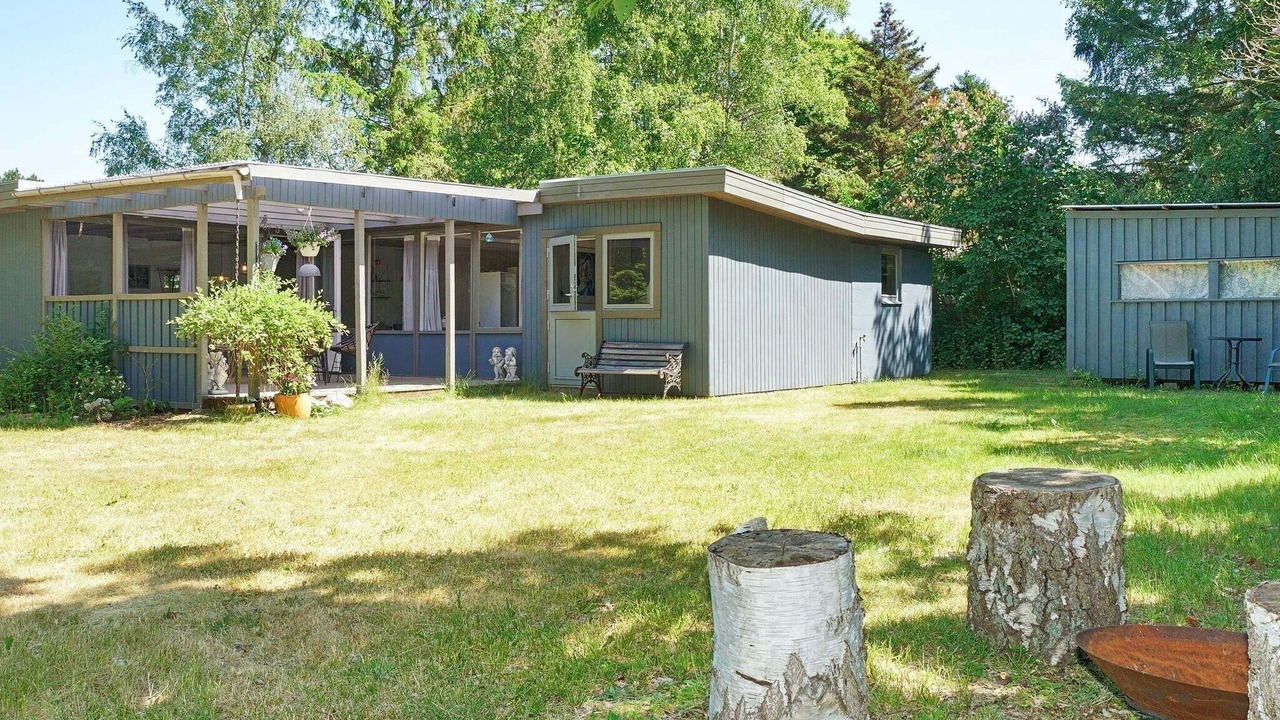 Photo of Outdoor in Eskebjerg
