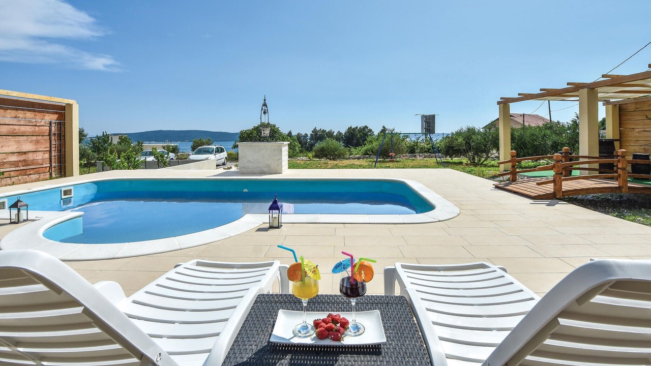 Photo of Outdoor in Kastel Sucurac