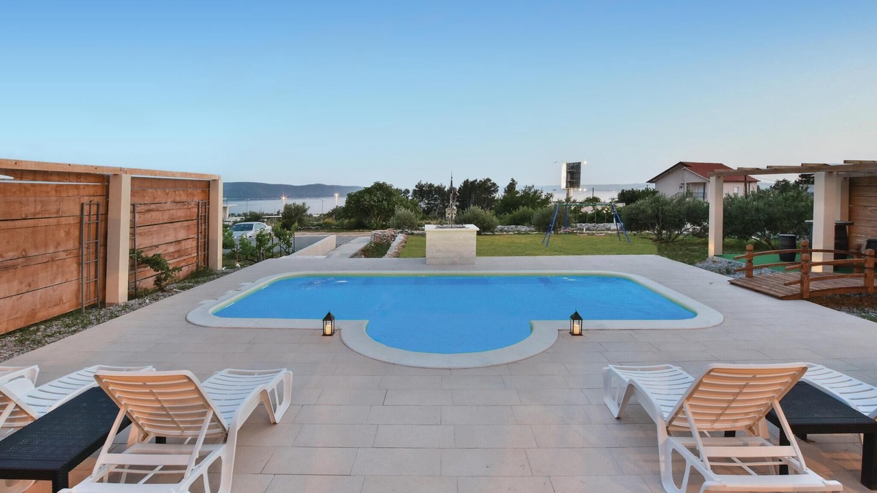 Photo of Outdoor in Kastel Sucurac