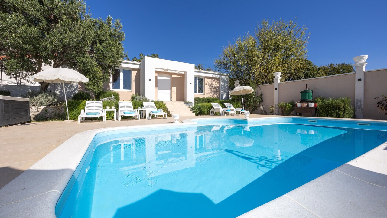Photo of Outdoor in Kastel Sucurac