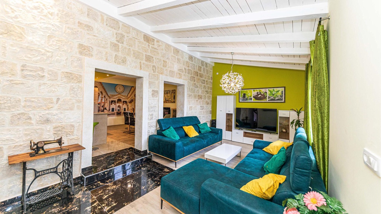 Photo of Bedroom in Kastel Sucurac
