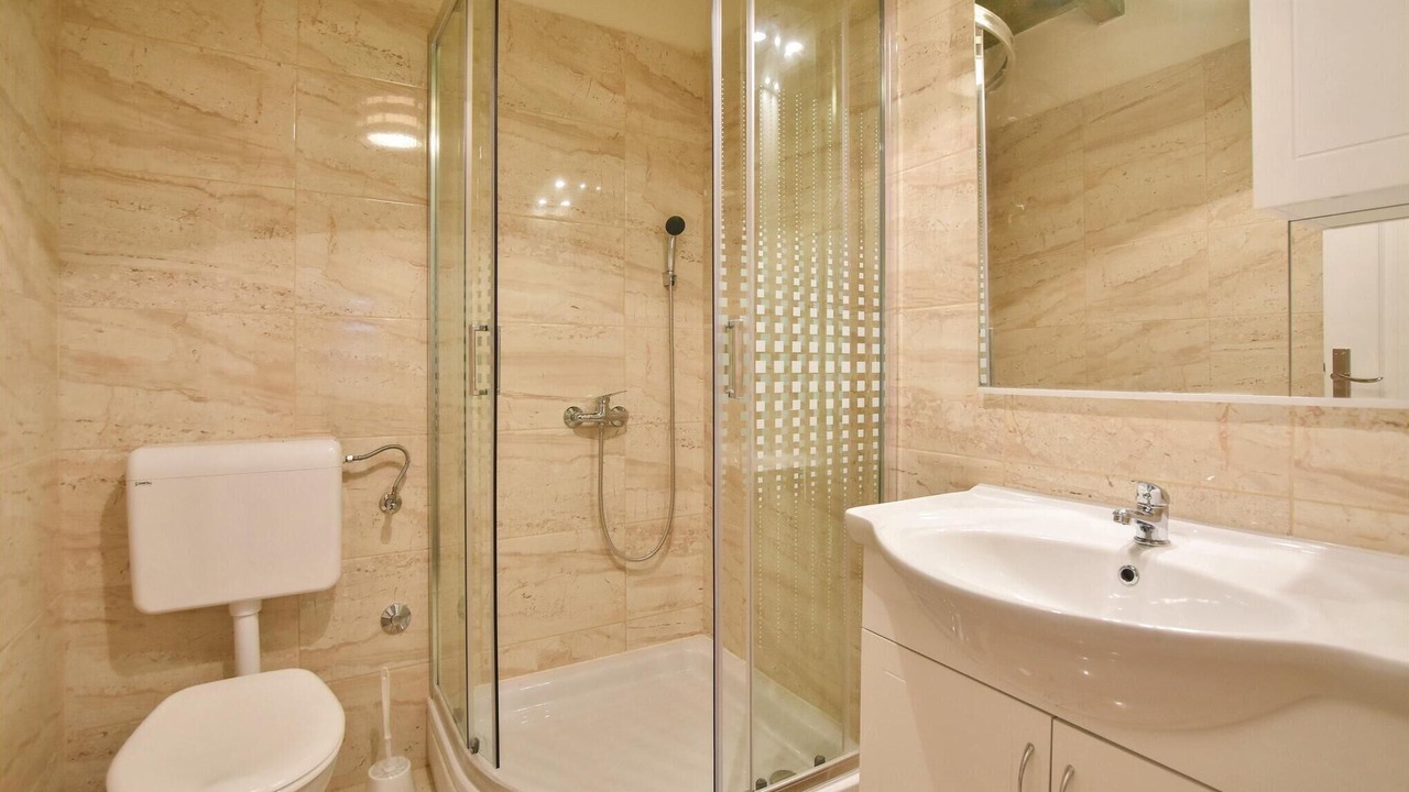 Photo of Bathroom in Kastel Sucurac