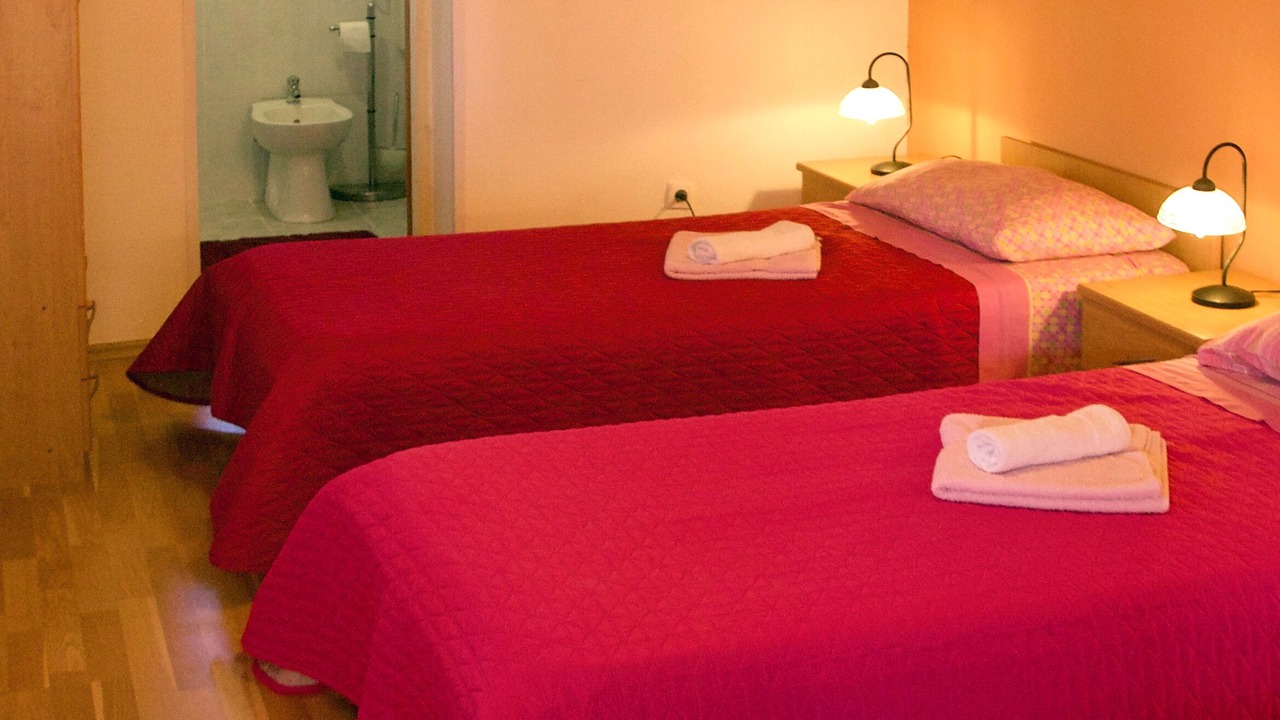 Photo of Bedroom in Buzet