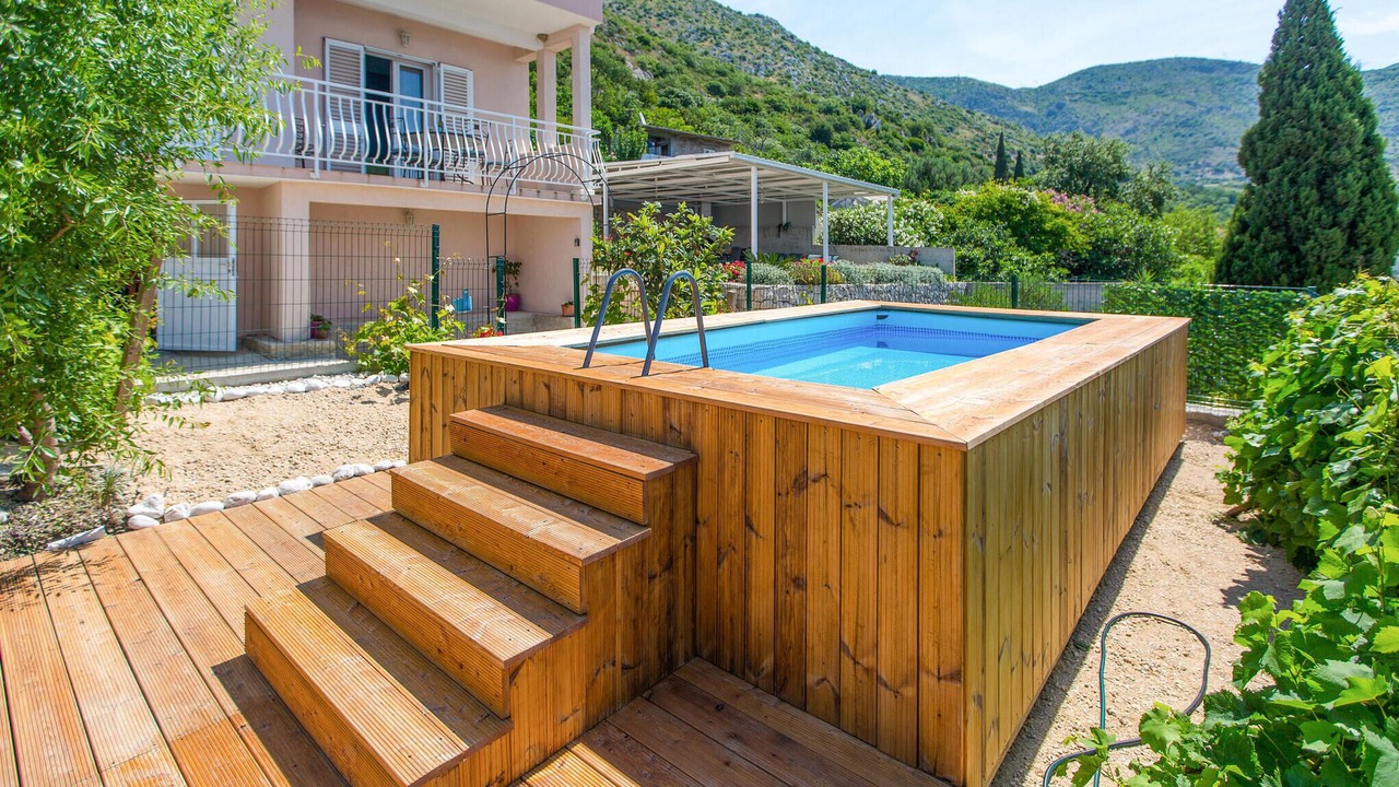 Photo of Outdoor in Zupa dubrovacka