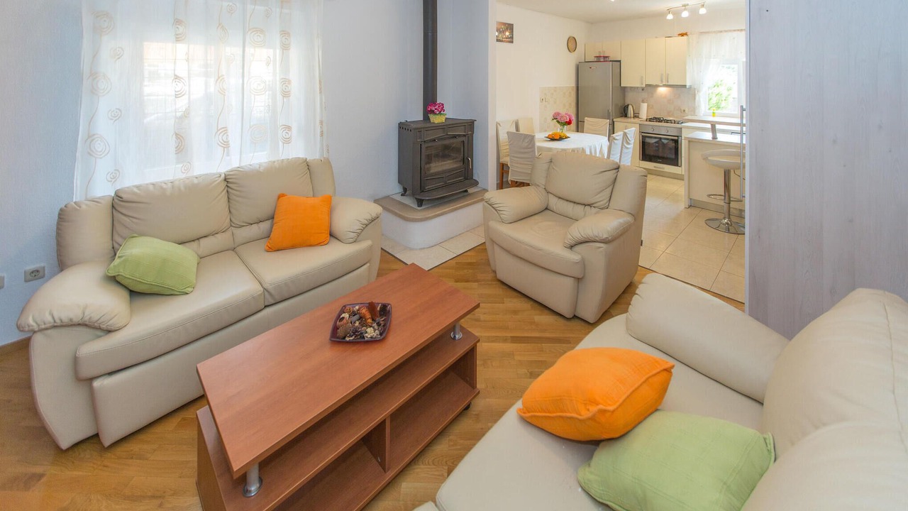 Photo of Bedroom in Zupa dubrovacka