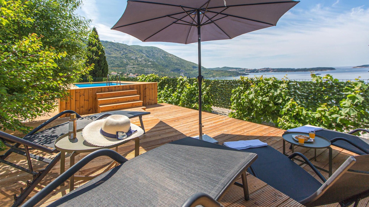 Photo of Outdoor in Zupa dubrovacka