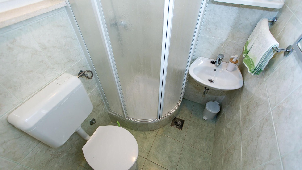 Photo of Bathroom in Zupa dubrovacka